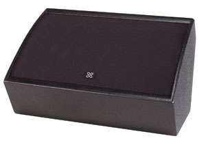 CREST PERFORMANCE CPT* MONITORS PROVIDE SMOOTH MID-RANGE