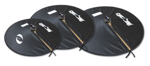 Cymbag, protecting your cymbals and sound