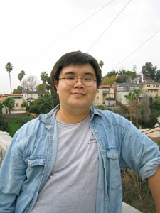 Congratulations Derek Mok, Boss BR-864 Winner!