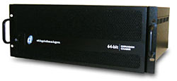 Now Shipping: Digidesign 64-bit Expansion Chassis