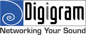 PYKO IP audio endpoints + Audio Manager software put the System Designer back in the drivers seat