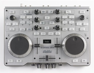 Hercules rolls out new DJ console line