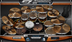 Review: Get Devilish With Drum Kit From Hell EZX