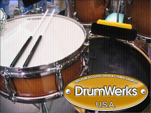 Drum Werks New Download Packs are In