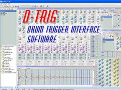 Announcing Ferrara Percussion and its beta program for the upcoming new product, D-TRIG