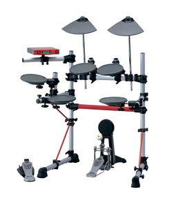 YAMAHA DTXPRESS III SERIES CAN�T BE �BEAT�