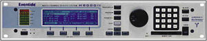 Eventide Offers Upgrade Path for H8000, H8000A, and Orville Users