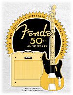 NAMM Update: Fender Bass 50th Anniversary Party
