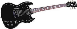 Gibson SG Standard Electric Guitar