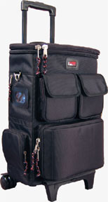 Gator's GK-LT-25W Laptop / Midi Controller Bag 