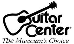 Guitar Center Teams Up with DW, Sabian & Pro-Mark