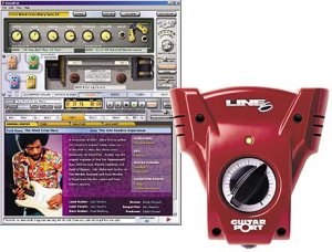 Line 6 and Berklee Press Join Efforts!