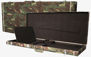 Gators New Extreme Camouflage Case