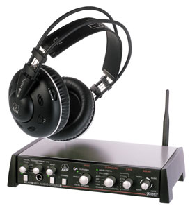 AKG INTRODUCES HEARO 999 AUDIOSPHERE II
