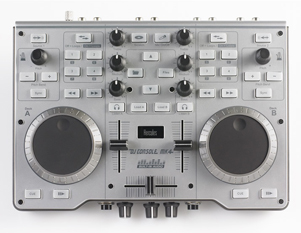 Hercules unveils DJ Console Mk4
