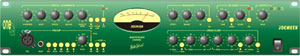 Joemeek Adds Two Studio Channels to New Product Line