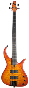 Manson Guitars John Paul Jones Signature bass announced