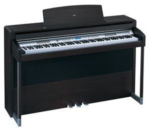 Korg Debuts Flagship C-720 Digital Concert Piano
