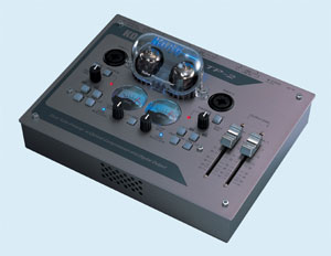 KORG Announces New Product Shipping/Pricing Information for TP2 and TPB2