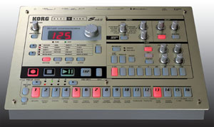KORG ANNOUNCES MARK II VERSION OF ELECTRIBE•S RHYTHM PRODUCTION SAMPLER