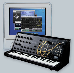 KORG ANNOUNCES FREE UPDATES FOR LEGACY COLLECTION