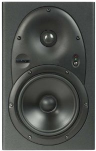 Mackie HR-624 Studio Reference Monitors