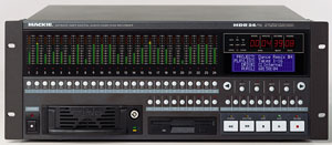 New Mackie MDR2496