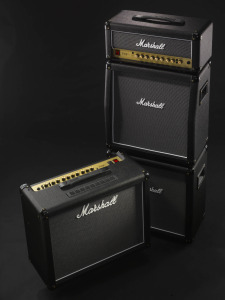 MARSHALL INTRODUCES BLUES-INSPIRED "HAZE" AMPLIFIER LINE