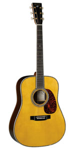 Martin Guitar to Release D-42 Peter Frampton “Frampton’s Camel” Signature Edition at NAMM