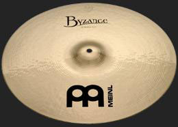 Introducing the new MEINL Byzance Cymbal Line