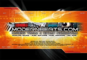 ModernBeats Releases Ethnic Sample Library 