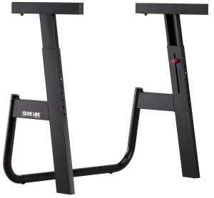New Monolith Keyboard Stand from Quik-Lok