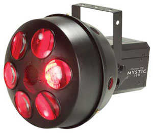 New Mystic LED