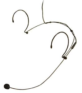 Nady Introduces New Headmic