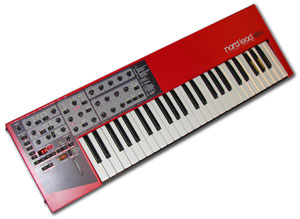 Nord Lead 2X - the brand new Nord Lead 2 - is shipping!