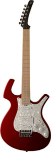 Parker Guitars Announces the P30