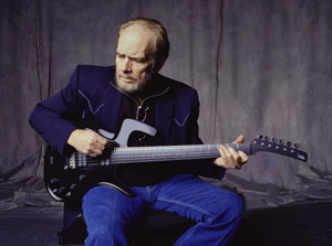 Country Legend Tours with Parker Fly Classic, Fly Deluxe and Fly Artist