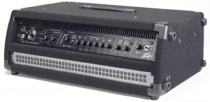 New Peavey BAM Bass Head