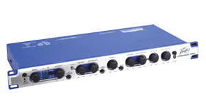 WIDELY PRAISED PEAVEY KOSMOS� PRO NOW AVAILABLE