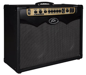 Preview: Peavey Vypyr Series