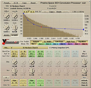 Voxengo Pristine Space Released