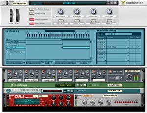 Propellerhead Now Shipping Reason 3.0