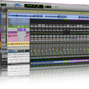 Avid unleashes Pro Tools 9