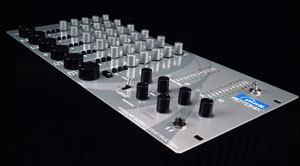 PVDJ LAUNCHES NEW ROTOMIX™ PROFESSIONAL MODULAR MIXER