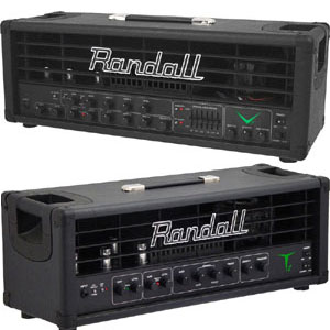 Randall Set to Release the V2 and T2 with Valve-Dynamic™ Power