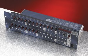 RED Sound announces the launch of a powerful new analog-modelling synthesizer, eleVAta!