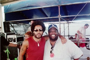 Remo Sponsors New Orleans Jazz Festival
