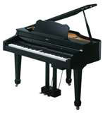 Roland Launches New RG-3M Digital Grand Piano