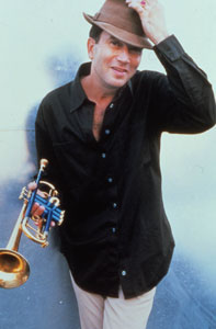 JAZZ ARTIST RICK BRAUN BROADENS HIS MUSICAL HORIZONS WITH BLUE SKY 5.1 MONITORS