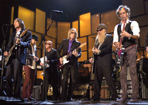 Audio-Technica Mics Are Once Again Selected For Rock & Roll Hall of Fame Induction Ceremony